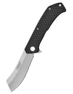 Camillus veldmes BARBER-model