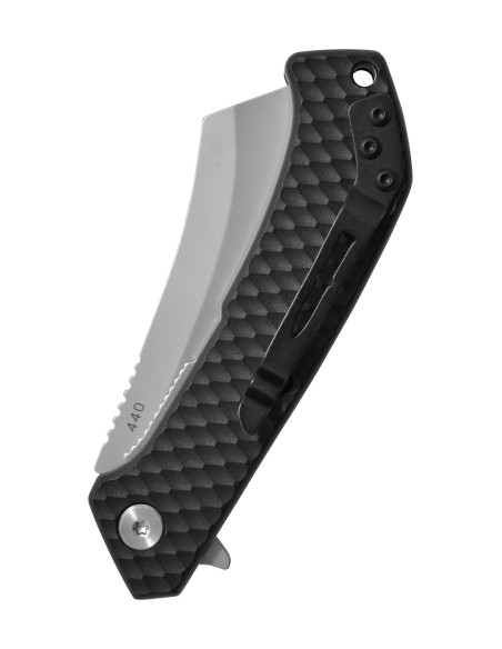 Camillus feltkniv BARBER model