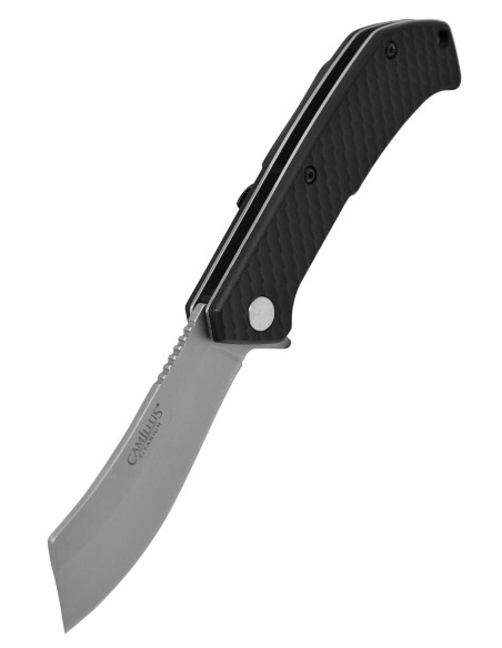 Camillus feltkniv BARBER model