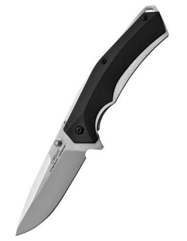 Camillus feltkniv CARBIDE EDGE model