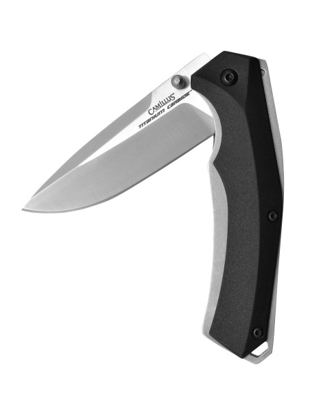 Camillus Feldmesser Modell CARBIDE EDGE