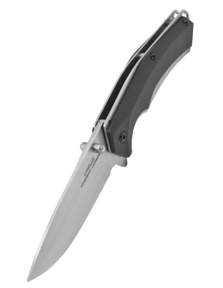 Camillus feltkniv CARBIDE EDGE model
