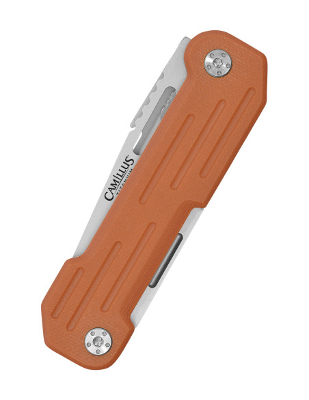 Camillus Pocket Block...