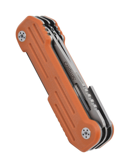 Camillus Pocket Block...