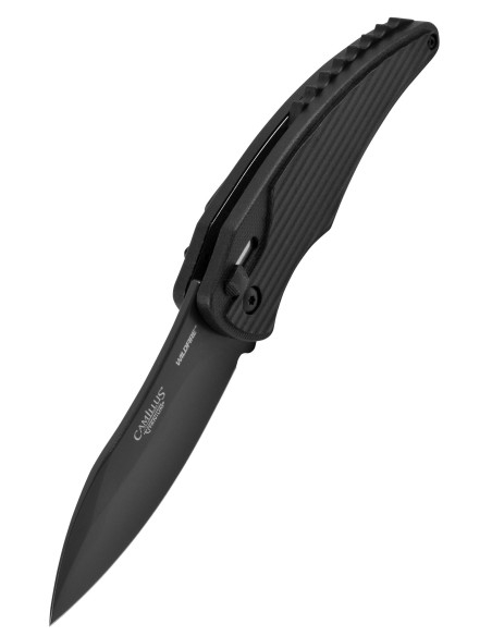 Camillus Feldmesser Modell WILDFIRE 2