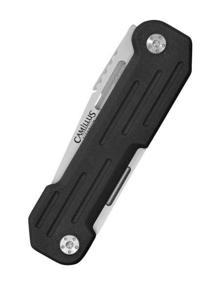 Camillus pocketblock multifunctioneel...