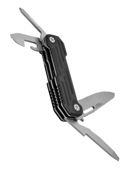 Camillus pocketblock multifunctioneel...