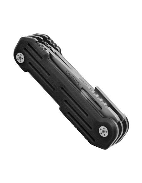 Camillus pocketblock multifunctioneel...