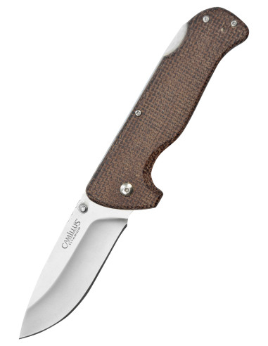 Camillus Feldmesser Modell BUSHCRAFTER