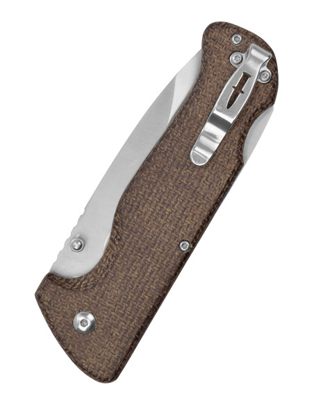 Camillus feltkniv BUSHCRAFTER model