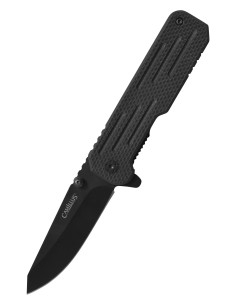 Camillus veldmes, CHOFF-model, zwart
