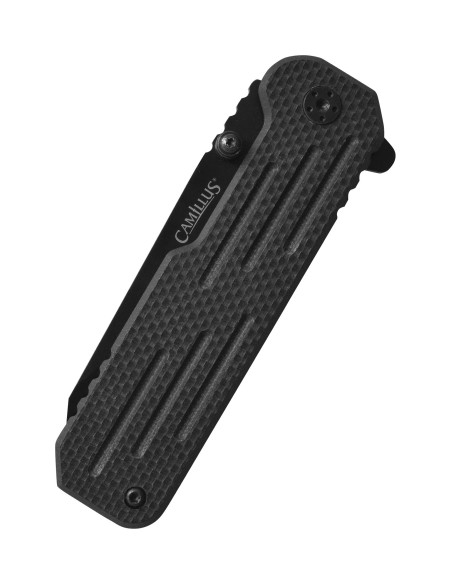 Navaja de campo Camillus modelo...