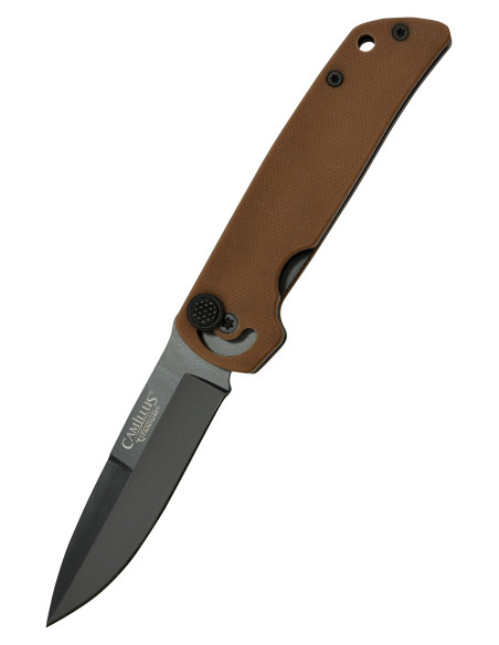 Camillus feltkniv CUDA MINI model