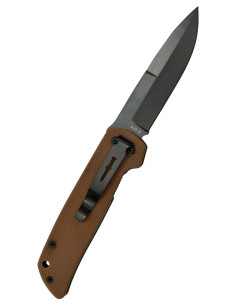 Camillus veldmes CUDA MINI-model 2