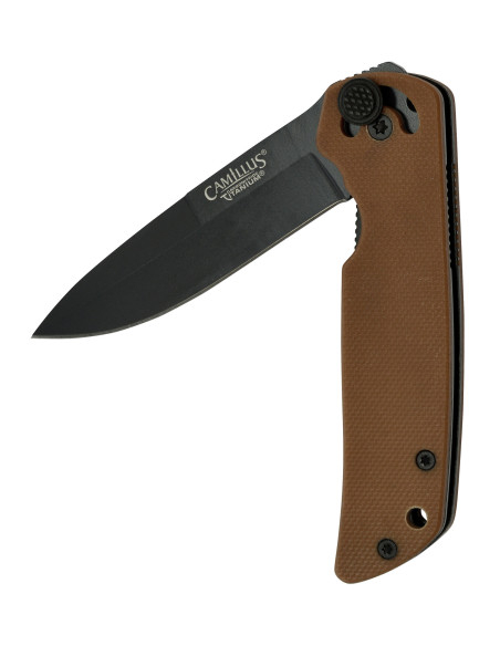Camillus feltkniv CUDA MINI model