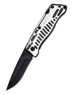 Camillus multifunctioneel mes met Trekus-model zaklamp 2