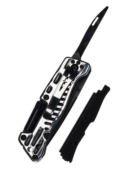 Camillus multifunktionskniv med...