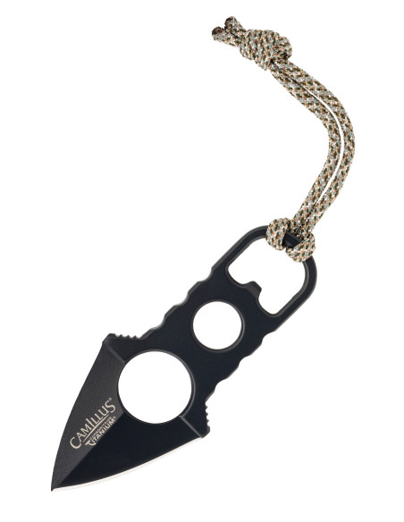 Cuchillo botero Camillus modelo...