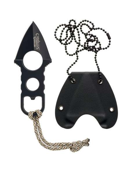 Cuchillo botero Camillus modelo...