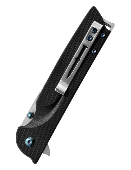 Camillus veldmes KETO-model