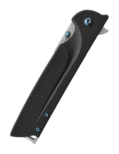 Camillus veldmes KETO-model