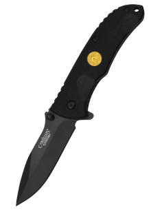 Camillus Feldmesser Modell CENTERFIRE 30-30