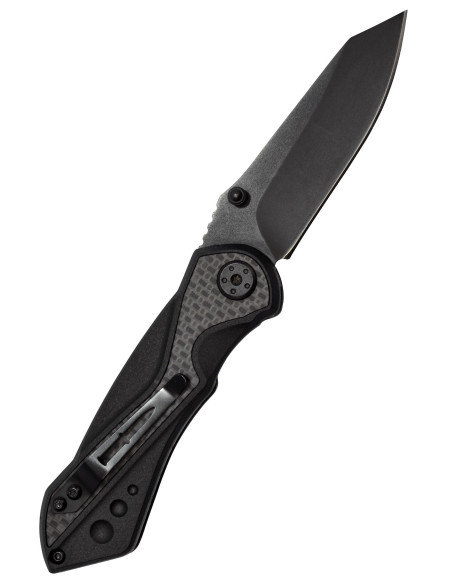 Navaja de campo Camillus modelo MASCHINE