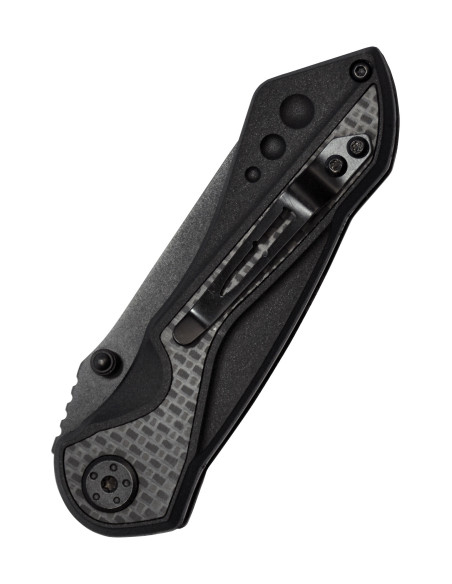 Camillus feltkniv, MASKINE model