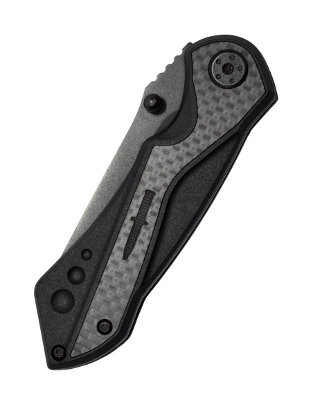 Camillus feltkniv, MASKINE model