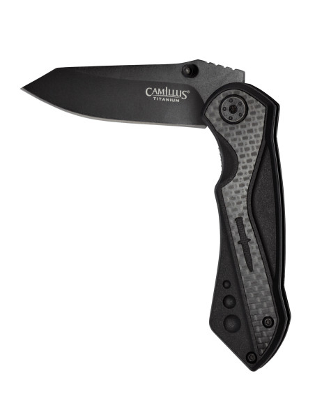 Camillus Feldmesser, MASCHINE-Modell