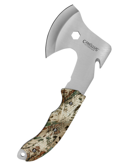 Taktische Axt von Camillus, Modell...