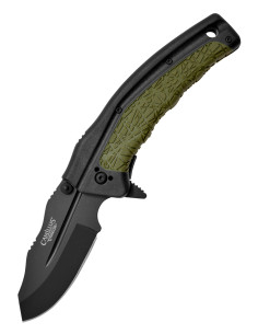 Camillus Feldmesser Modell CHASSE