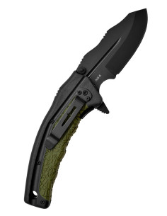 Camillus Feldmesser Modell CHASSE 2