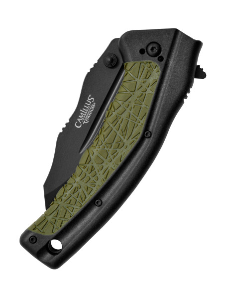 Camillus Feldmesser Modell CHASSE