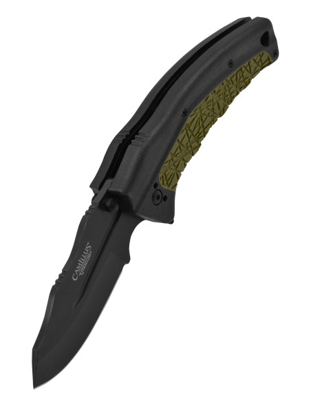 Camillus Feldmesser Modell CHASSE