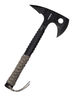 Camillus Tomahawk Axt Modell SIN, mit Scheide 2