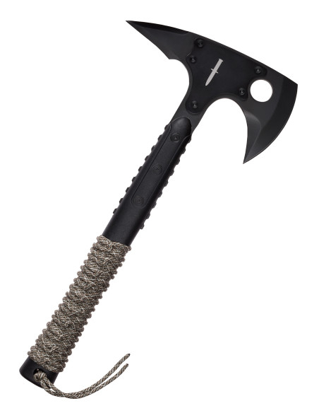 Camillus Tomahawk bijl model SIN, met...
