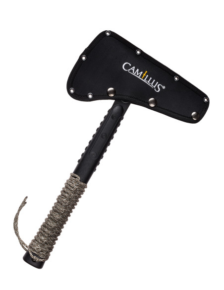 Camillus Tomahawk bijl model SIN, met...