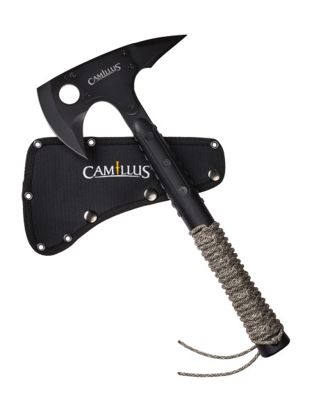 Camillus Tomahawk bijl model SIN, met...