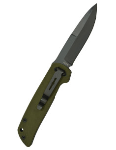 Camillus veldmes CUDA MINI-model, groen 2