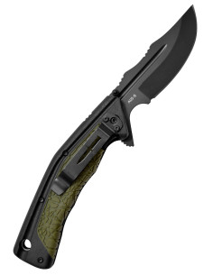 Camillus Feldmesser Modell VOLARY 2