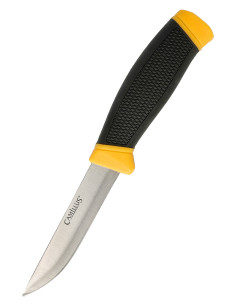 Camillus Outdoor Knife CRAFTSMAN model, med skede
