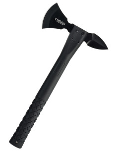 Camillus Tomahawk Axt Modell RAVENOUS, mit Scheide