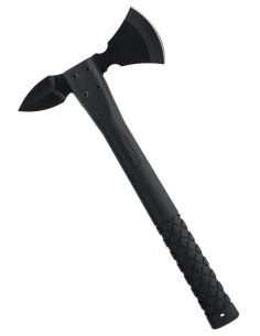 Camillus Tomahawk Axt Modell RAVENOUS, mit Scheide 2