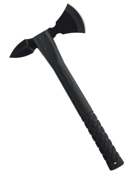 Camillus Tomahawk bijl model...
