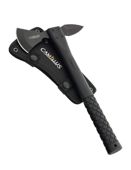 Camillus Tomahawk Axt Modell...