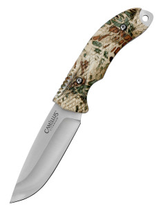Camillus Outdoor kniv MASK model, med skede