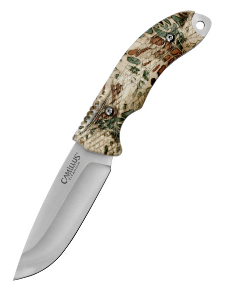 Cuchillo Outdoor Camillus modelo...