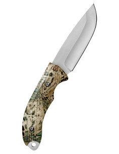 Camillus Outdoormesser Modell MASK, mit Scheide 2