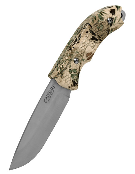 Cuchillo Outdoor Camillus modelo...
